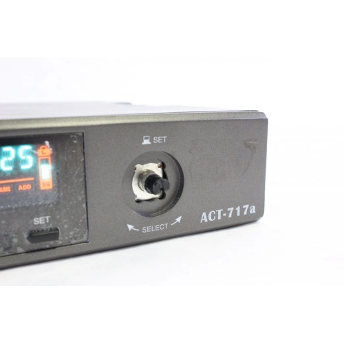 mipro-act-717a-single-channel-receiver-not-tested back