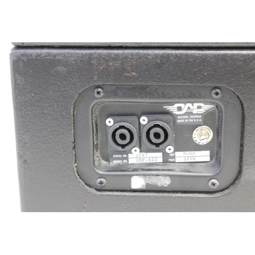 oap-ubf-622-compact-loudspeaker-system-pair back1