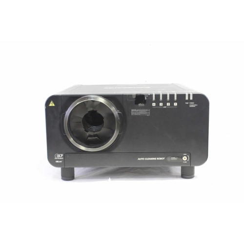 panasonic-10k-pt-dw10000u-dlp-projector-in-wheeled-road-case-no-option-card front1