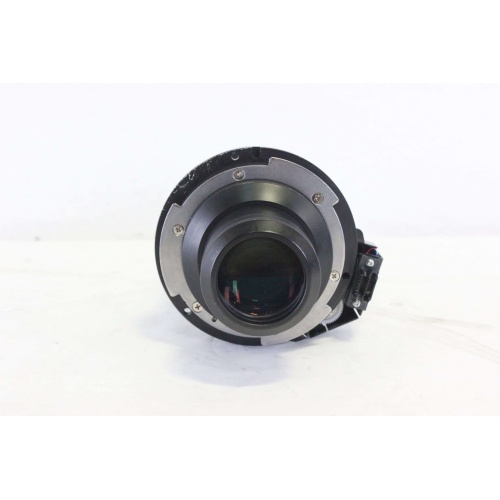 panasonic-et-d75le3-28-to-4.6:1 - Projector Zoom Lens with Hard Case lense