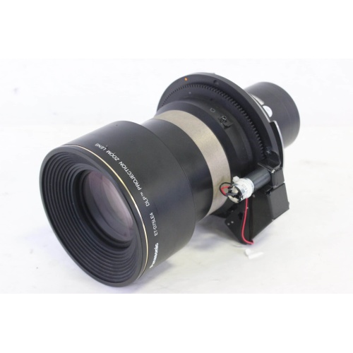 panasonic-et-d75le4-46-to-7.4:1 - Ultra Long Throw Lens main