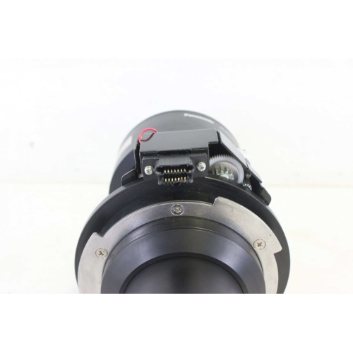 panasonic-et-d75le4-46-to-7.4:1 - Ultra Long Throw Lens top5