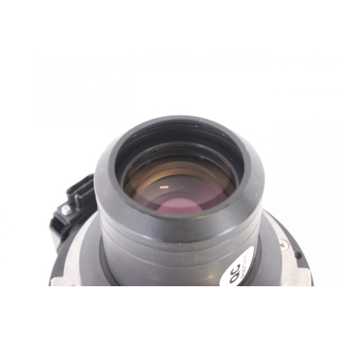 panasonic-et-d75le6-09-to-1.1:1 - 3-Chip DLP™ Projector Zoom Lens top