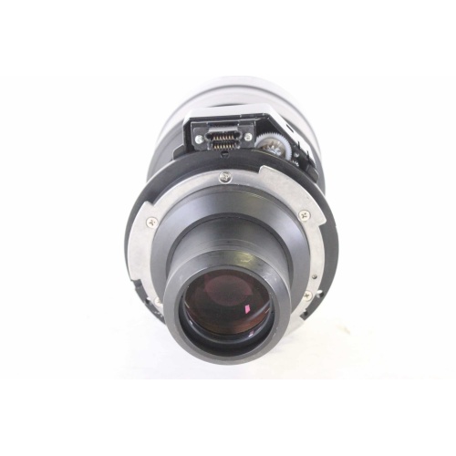 panasonic-et-d75le6-09-to-1.1:1 - 3-Chip DLP™ Projector Zoom Lens back1