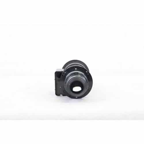 Sanyo LNS W53-PSAV Wide-Angle Short Zoom Lens front1
