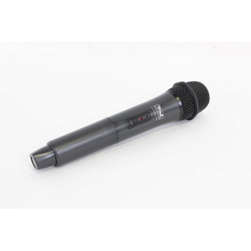 Anchor Wireless WH-6000 16-Channel WIRELESS HANDHELD MICROPHONE (682 - 698 MHz) - MAIN