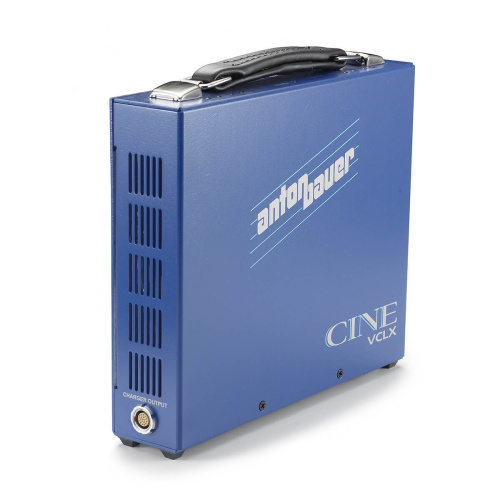 CINE-VCLX Charger Main