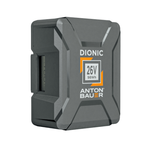 Dionic 26V 98 Battery Main