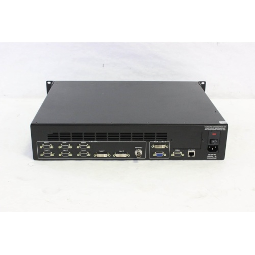 barco-dcs-100-dual-channel-switcher back1