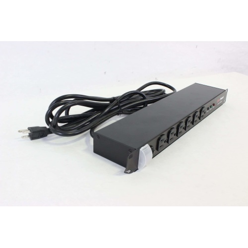 CyberPower Rackbar CPS1215RMS Surge Protectors SIDE2
