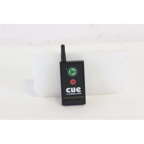 dsan-two-button-cue-transmitter-pc-as2 FRONT