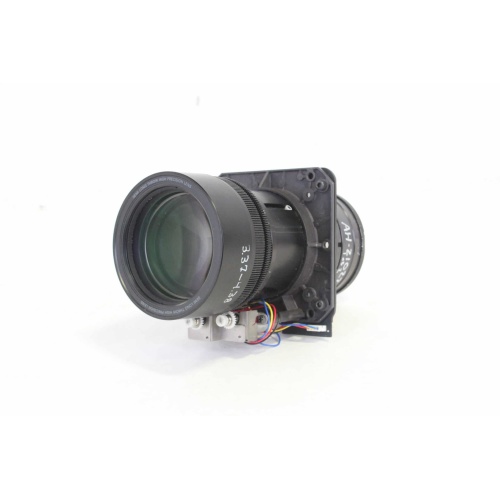 eiki-lns-m01z-35-4.6:1 Semi Long Zoom Lens (SMALL SCRATCH) main