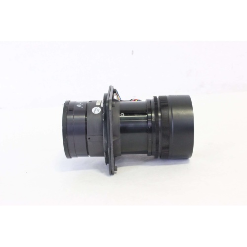 eiki-lns-m01z-35-4.6:1 Semi Long Zoom Lens (SMALL SCRATCH) side2