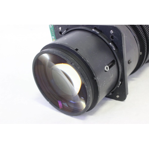 eiki-lns-s03-26-3.5: Lense Middle Throw Zoom front1