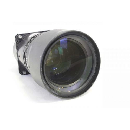 eiki-lns-s03-26-3.5: Lense Middle Throw Zoom front2