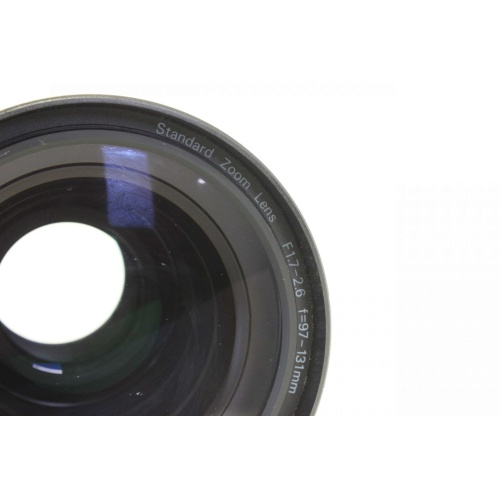 eiki-lns-s03-26-3.5: Lense Middle Throw Zoom front3