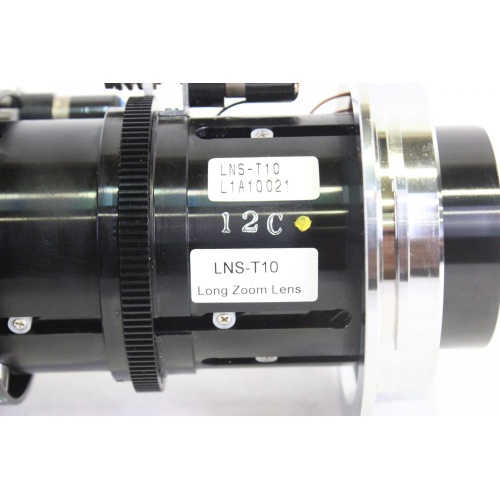 eiki-lns-t10-long-zoom-lens-212-3.39:1 Throw Ratio for PLC-XT10 Projectors side2