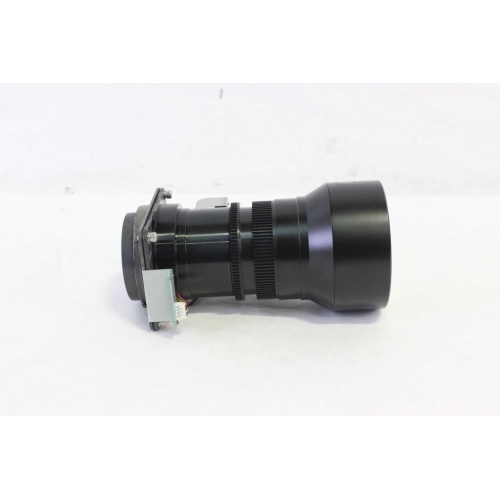eiki-lns-t32-446-6.0 Ultra Long Throw Projector Lens Designed for the PLC-WF10 side2