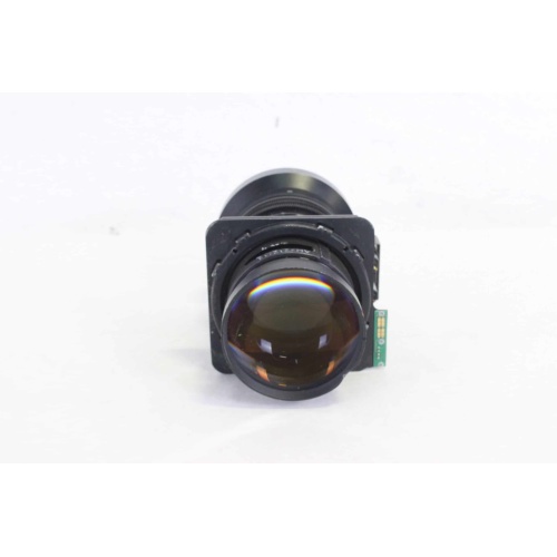 eiki-lns-w02z-13-1.8:1 Wide Short Zoom Lens front1