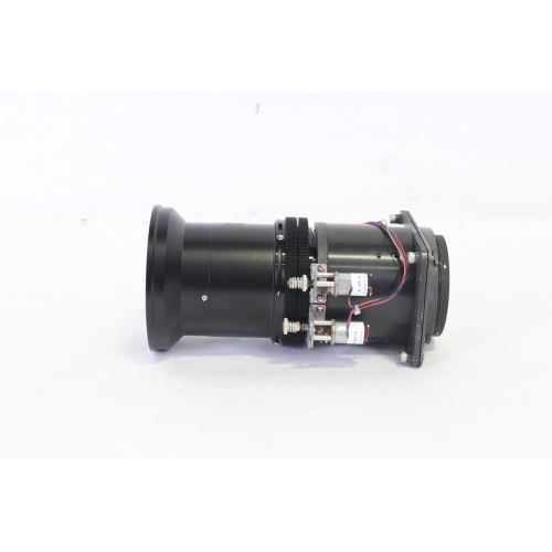 eiki-lns-w31a-125-1.8 Motorized Projector Zoom Lens Short Throw For PLC-XP100L side1