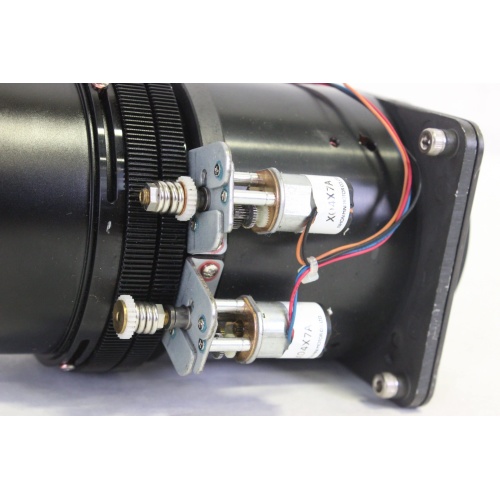 eiki-lns-w31a-125-1.8 Motorized Projector Zoom Lens Short Throw For PLC-XP100L side2