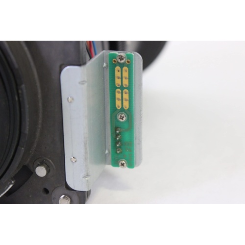 eiki-lns-w31a-125-1.8 Motorized Projector Zoom Lens Short Throw For PLC-XP100L side3