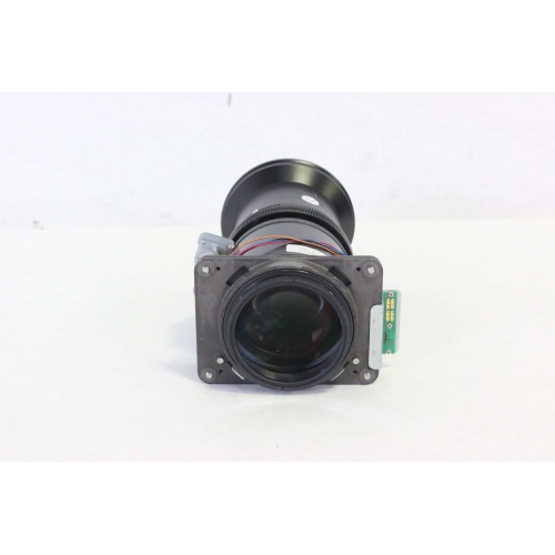 eiki-lns-w31a-125-1.8 Motorized Projector Zoom Lens Short Throw For PLC-XP100L back