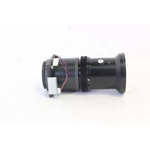 eiki-lns-w31a-125-1.8 Motorized Projector Zoom Lens Short Throw For PLC-XP100L side4