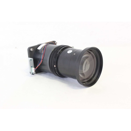 eiki-lns-w31a-125-1.8 Motorized Projector Zoom Lens Short Throw For PLC-XP100L side5