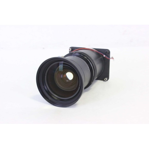 eiki-lns-w31a-125-1.8 Motorized Projector Zoom Lens Short Throw (NO SERVO PLUG- NOT TESTED) main