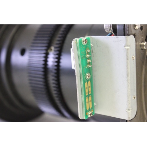 eiki-lns-w33-129-1.9 Short Throw Zoom Projector Lens side2