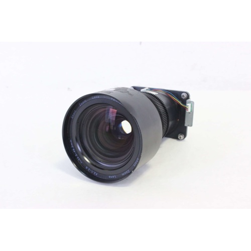eiki-lns-w33-129-1.9 Short Throw Zoom Projector Lens main