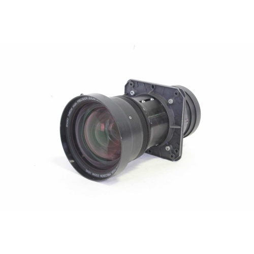 Eiki LNS-W02Z 1.3-1.8:1 Wide Short Zoom Lens (ZOOM/FOCUS BROKEN) main