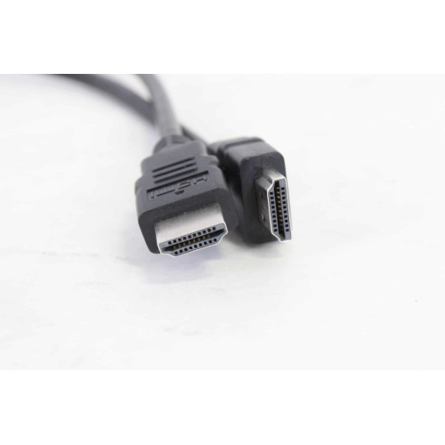 GEFEN EXT-HD-CP-FM10 Fiber Optic for HDMI (Pigtail Modules) w/ Case & PSUs BOTTOM
