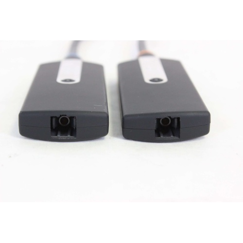 GEFEN EXT-HD-CP-FM10 Fiber Optic for HDMI (Pigtail Modules) w/ Case & PSUs FRONT1