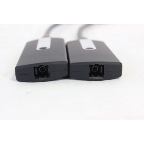 GEFEN EXT-HD-CP-FM10 Fiber Optic for HDMI (Pigtail Modules) w/ Case & PSUs FRONT2