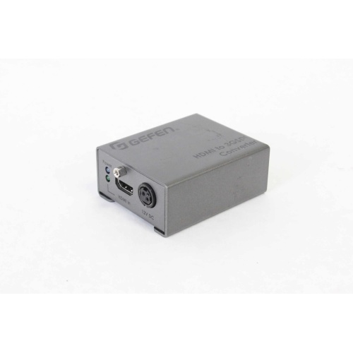 Gefen HDMI to 3GSDI Converter w/ Pelican Case