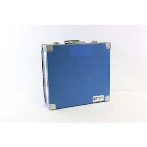 Mackie 1402-VLZ PRO Mixer with Hard Case case