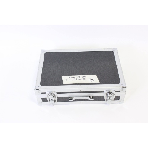 ikan VX7i 3G HD-SDI 7" LCD Monitor Kit w/ case Case