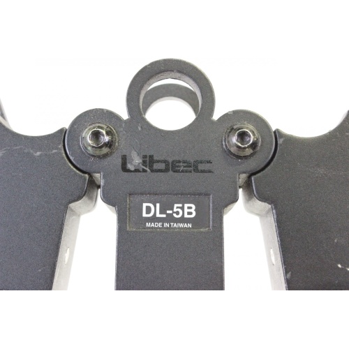 Libec DL-5B Dolly label