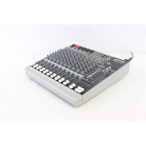 mackie-1402-vlz3-mixer-for-parts-ch-2-not-working-rest-of-board-works side1