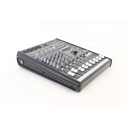 Mackie ProFX8 Professional Compact Mixer - COVER