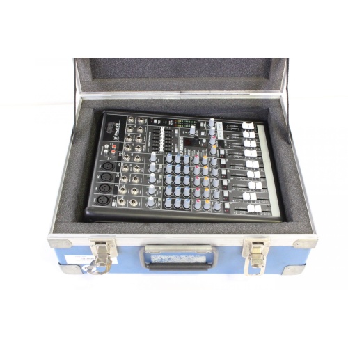 Mackie ProFX8 Professional Compact Mixer - IN BOX