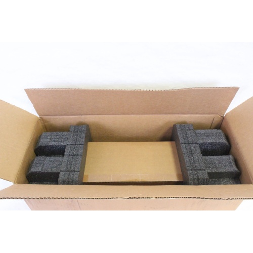Meyer Sound M1D Series Amp/Heatsink - in the box 2