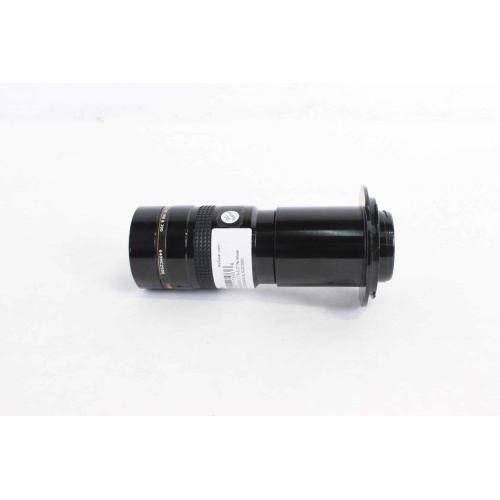 navitar-640mcz500-275-5.0" NuView Lens for Eiki LC-SXG400 & XGC500 Projectors side1