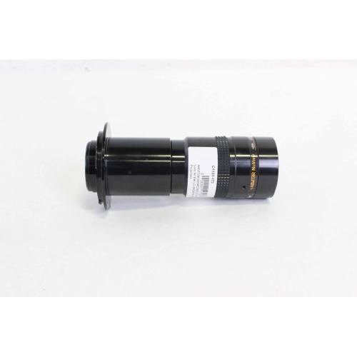 navitar-640mcz500-275-5.0" NuView Lens for Eiki LC-SXG400 & XGC500 Projectors side2