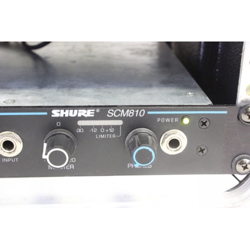 shure-scm810-eight-channel-automatic-mixer-rkc800-xlr-connector-in-gator-case LABEL3