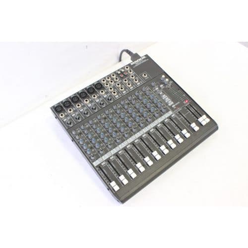 Mackie 1402-VLZ PRO Mixer with Soft Case top3