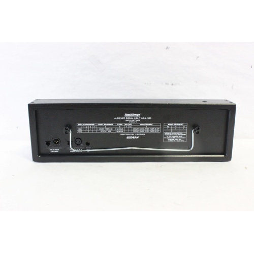 Speaker Timer - Audience Signal Light and Case label3
