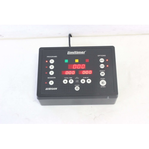 Speaker Timer - Audience Signal Light and Case switcher1